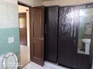 Room in 3 BHK Apartment at RKM Springdale Tower II, Lohgarh – for Rent