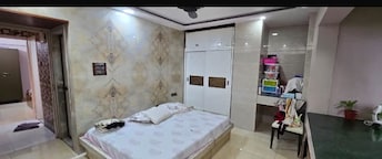 2 BHK Apartment For Rent in Kesar Harmony Kharghar Navi Mumbai  7945415