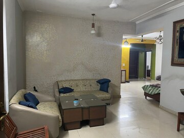 3 BHK Apartment For Rent in RKM Springdale Tower II, Lohgarh