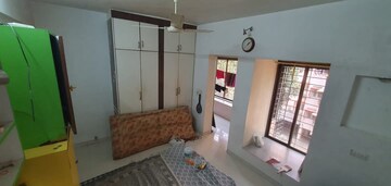 Master Bedroom in 2 BHK Apartment at Bahar CHS, Goregaon East – for Rent