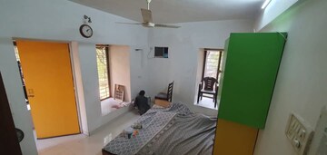 Bedroom in 2 BHK Apartment at Bahar CHS, Goregaon East – for Rent