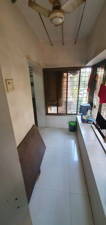 Kitchen in 2 BHK Apartment at Bahar CHS, Goregaon East – for Rent