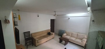 Master Bedroom in 2 BHK Apartment at Bahar CHS, Goregaon East – for Rent
