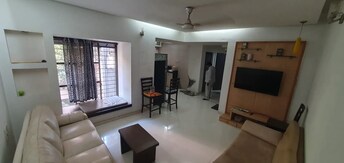 2 BHK Apartment For Rent in Bahar CHS Goregaon East Mumbai  7946134