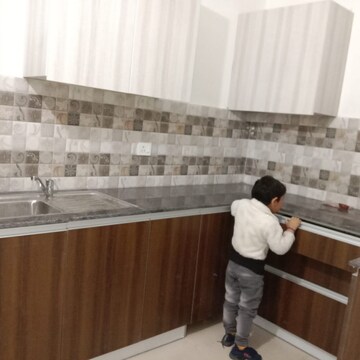 3 BHK Apartment For Rent in International Airport Road