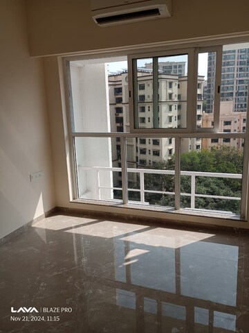2 BHK Apartment – Exterior View View at K Raheja Vihar, Powai - for Rent