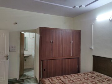 Bedroom in 2 BHK Apartment at Hill View Banjara Hills, Banjara Hills – for Rent