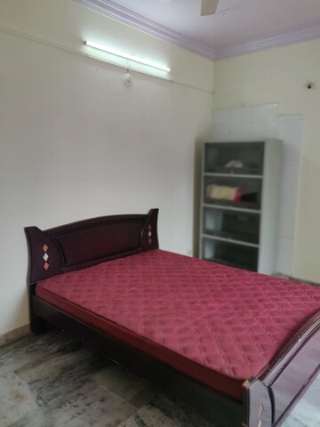 Bedroom in 2 BHK Apartment at Hill View Banjara Hills, Banjara Hills – for Rent