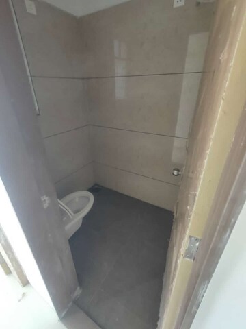 Bathroom in 2 BHK Apartment at Hadapsar – for Sale