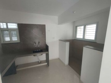 Kitchen in 2 BHK Apartment at Hadapsar – for Sale