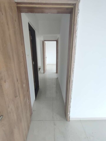 Building Lobby in 2 BHK Apartment at Hadapsar – for Sale