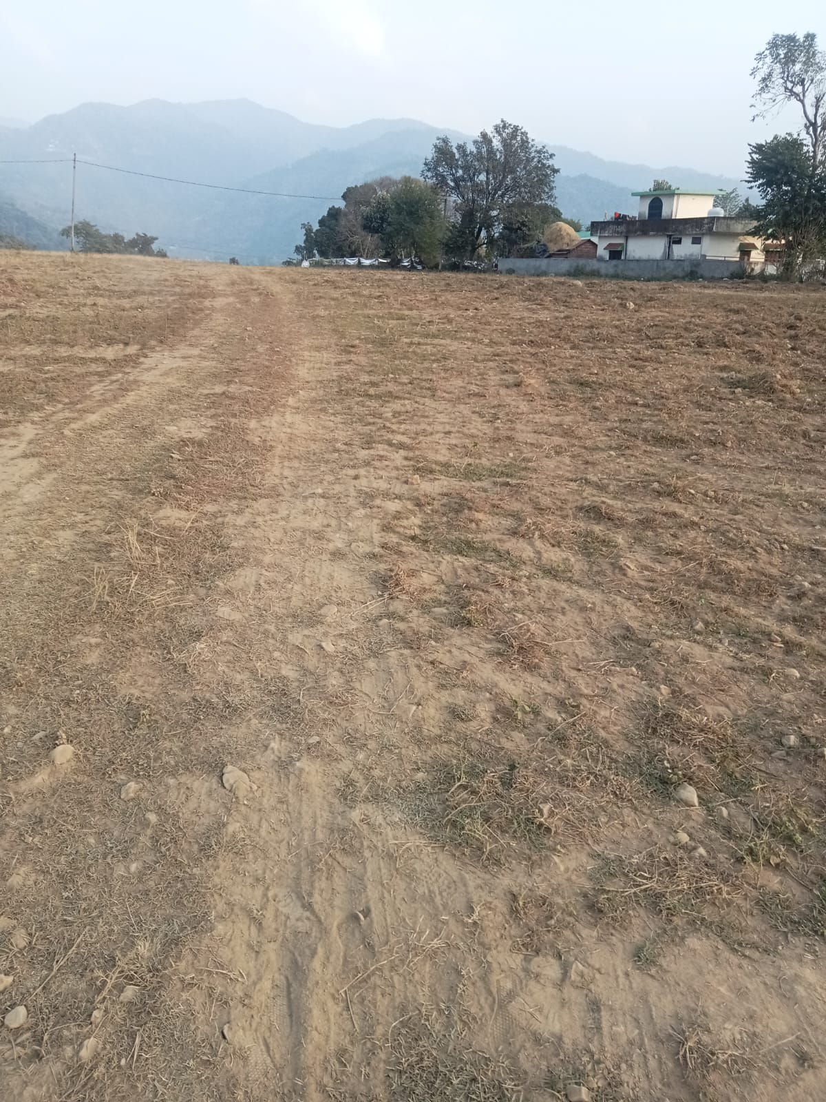 Plot For Sale in Raipur 