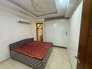 Bedroom in 3 BHK Builder Floor at Sector 5 – for Sale