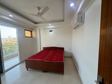 Bedroom in 3 BHK Builder Floor at Sector 5 – for Sale