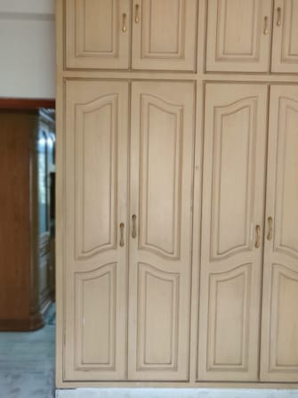 3 BHK Apartment For Rent in J B Heights Khairtabad Khairatabad Hyderabad  7946173