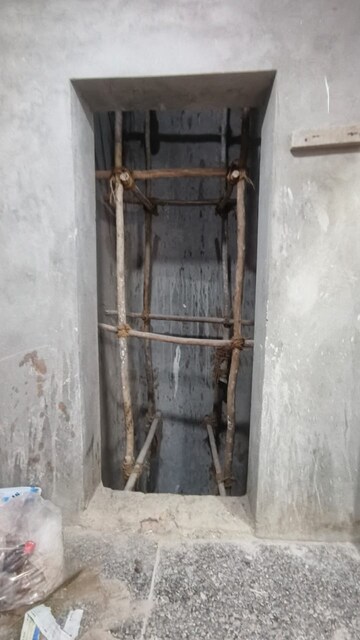 Furnished Amenities in 1 BHK Builder Floor at Govindpuri – for Sale