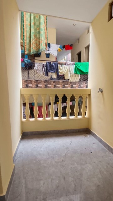 Furnished Amenities in 1 BHK Builder Floor at Govindpuri – for Sale