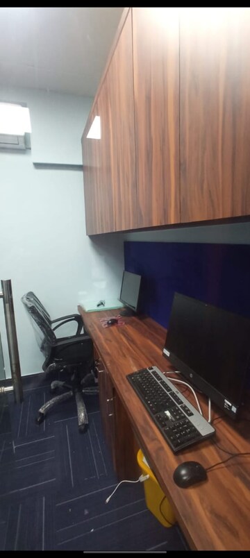  Office Space For Rent in Haware Infotech Park Vashi, Vashi Sector 30a
