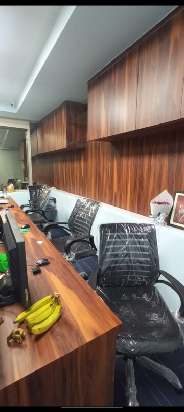 Kitchen in  Office Space at Haware Infotech Park Vashi, Vashi Sector 30a – for Rent