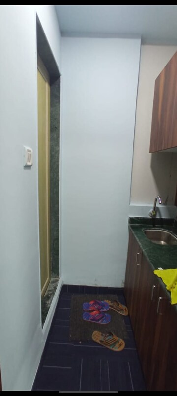 Furnished Amenities in  Office Space at Haware Infotech Park Vashi, Vashi Sector 30a – for Rent