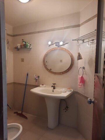 Bathroom in 3 BHK Independent House at Hsr Layout – for Sale
