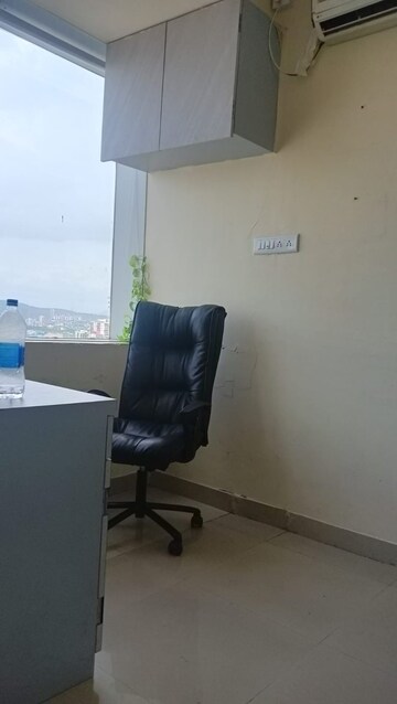Team Area in  Office Space at Haware Infotech Park Vashi, Vashi Sector 30a – for Rent