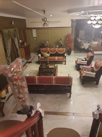 Living Room in 3 BHK Independent House at Hsr Layout – for Sale
