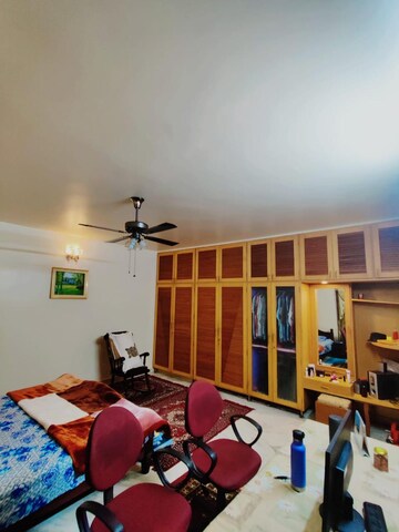 Living Room in 3 BHK Independent House at Hsr Layout – for Sale