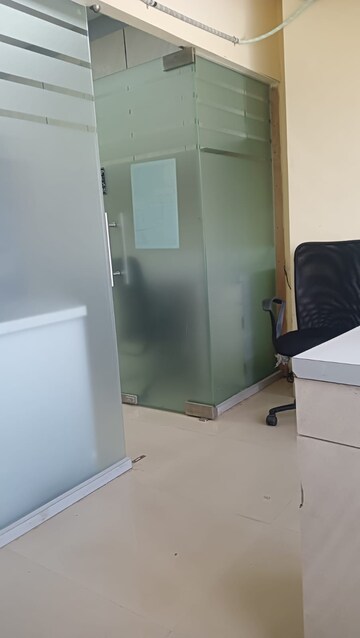 Team Area in  Office Space at Haware Infotech Park Vashi, Vashi Sector 30a – for Rent