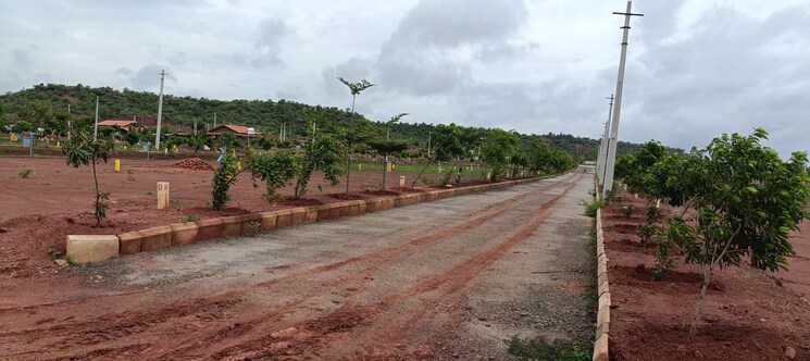 undefined, indresham  726 Sq.Yd. Plot In Indresham Hyderabad 7946202