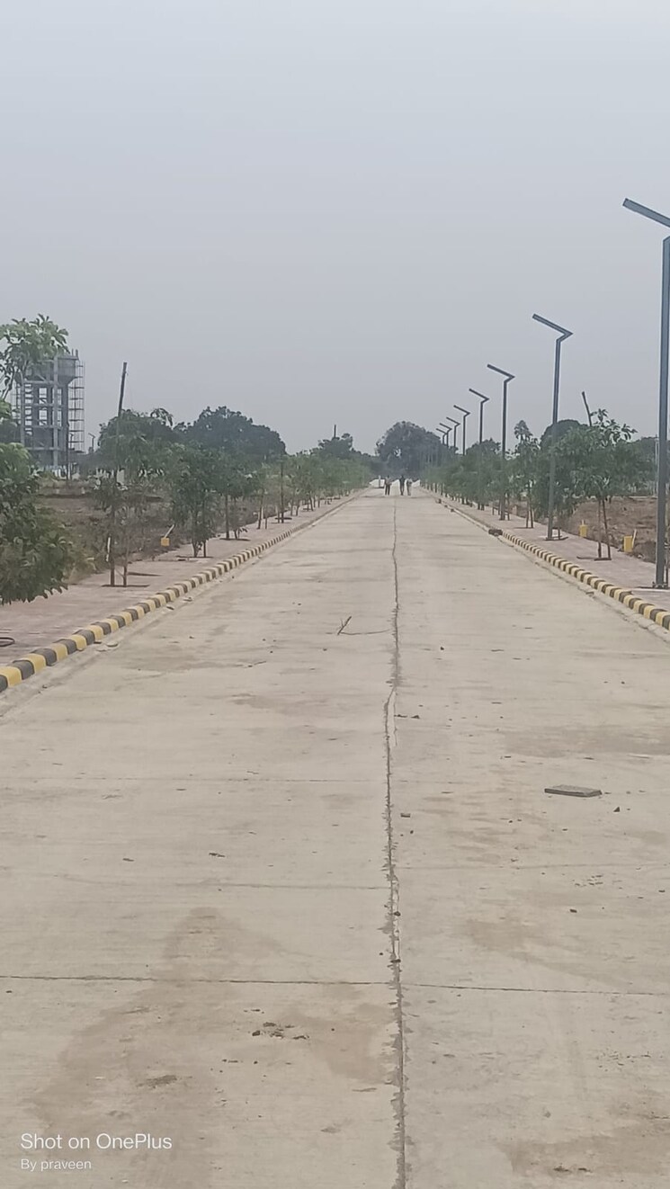 undefined, khairatabad  164 Sq.Yd. Plot In Khairatabad Hyderabad 7946210