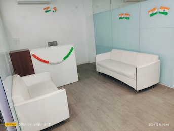 Commercial Office Space 2000 Sq.Ft. For Rent in Sector 63 Noida  7946267