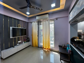 2 BHK Apartment For Resale in Ashar Aria Kalwa Thane  7946212