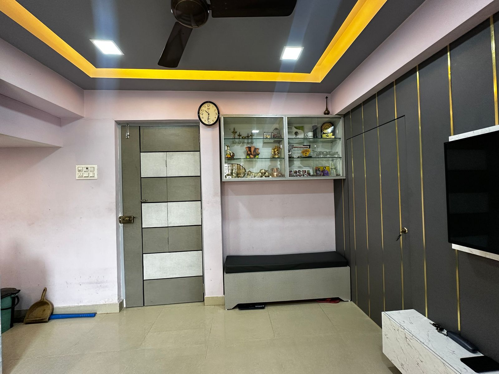 2 BHK Apartment For Sale in Ashar Aria