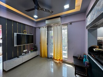 2 BHK Apartment For Resale in Ashar Aria Kalwa Thane  7946212