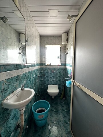 Master Bedroom in 2 BHK Apartment at Ashar Aria, Kalwa – for Sale