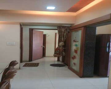 Living Room in 2 BHK Apartment at Parel – for Sale