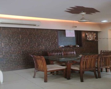 Living Room in 2 BHK Apartment at Parel – for Sale