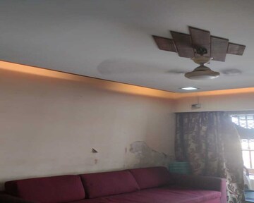 Furnished Amenities in 2 BHK Apartment at Parel – for Sale