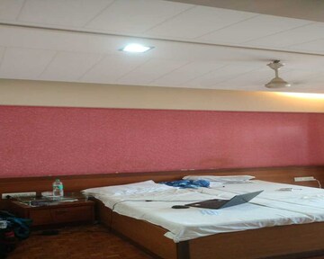 Bedroom in 2 BHK Apartment at Parel – for Sale