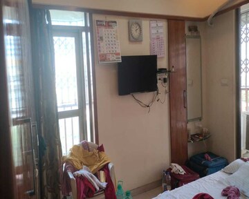 Bedroom in 2 BHK Apartment at Parel – for Sale
