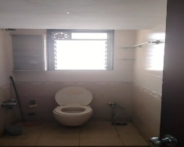Bathroom in 2 BHK Apartment at Parel – for Sale