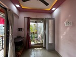 1 BHK 580 Sq.Ft. Apartment in Vaishnavi Dham CHS