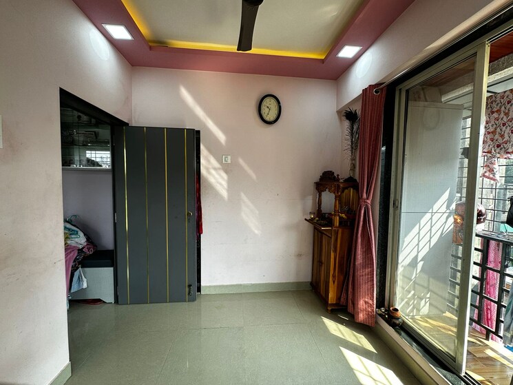 undefined, vaishnavi-dham-chs 1 Bedroom 580 Sq.Ft. Apartment In Kalwa Thane 7946220