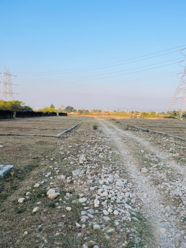 undefined, shimla bypass road  94 Sq.Yd. Plot In Shimla Bypass Road Dehradun 7946232