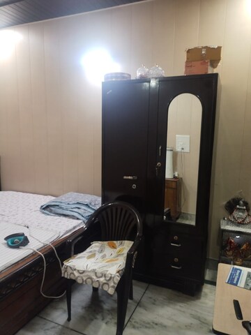Bedroom in 6+ BHK Independent House at Paschim Vihar – for Sale
