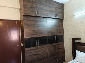 3 BHK Apartment For Rent in Mahagun Mywoods, Sector 16c Greater Noida