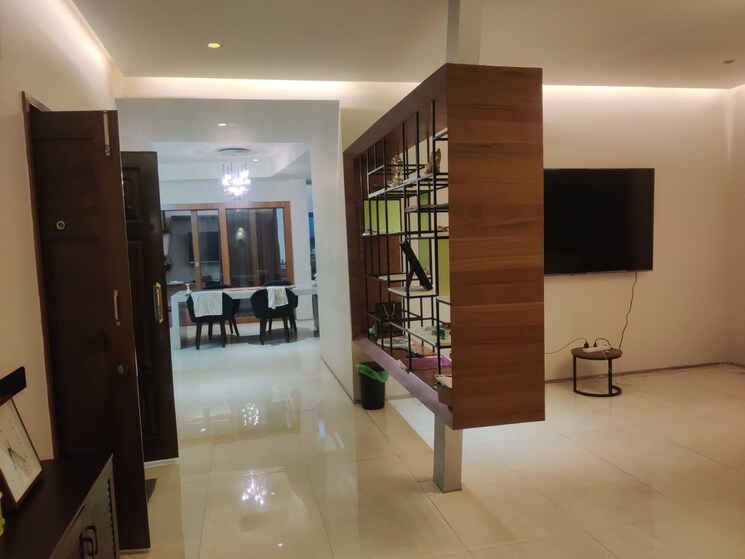 Living Room, jubilee-residency 3 Bedroom 3300 Sq.Ft. Apartment In Jubilee Hills Hyderabad 7946237