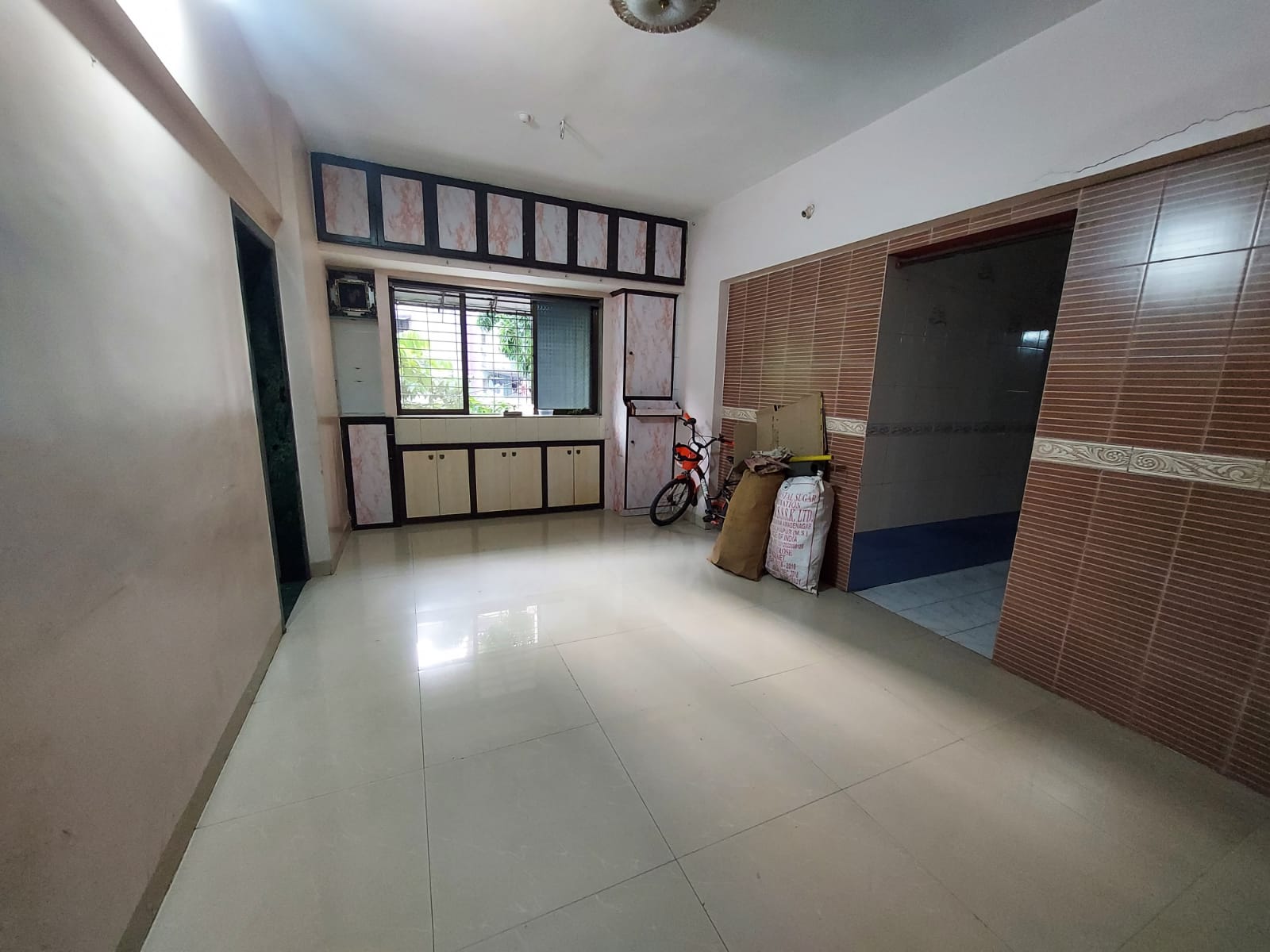 1 BHK Apartment For Sale in Ark Kishor Aangan