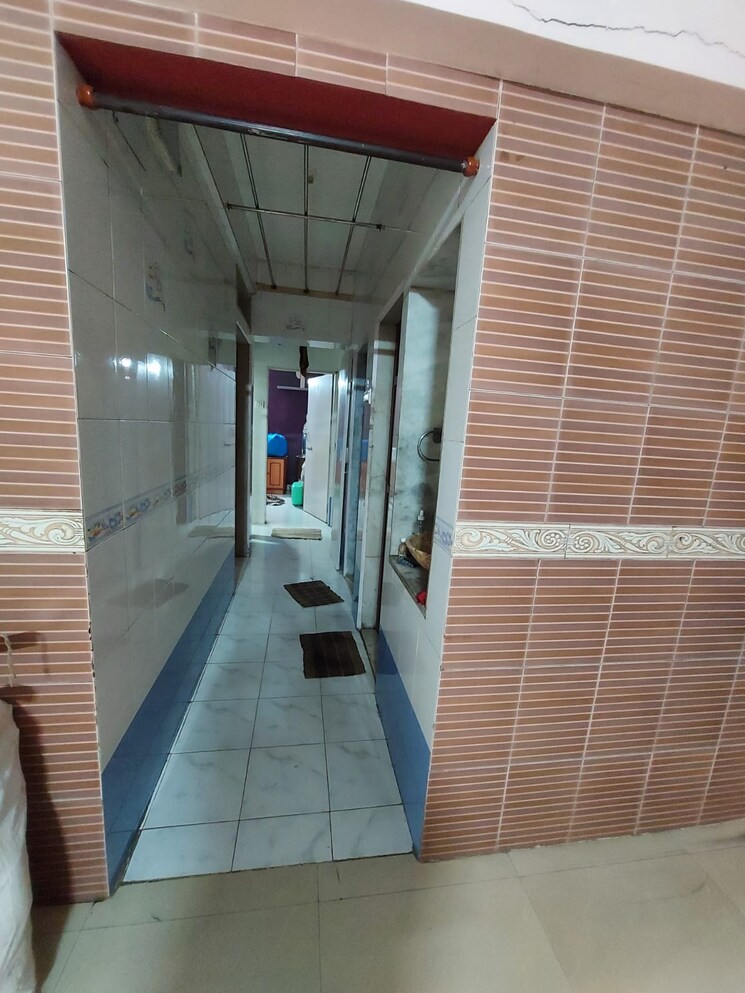 undefined, ark-kishor-aangan 1 Bedroom 685 Sq.Ft. Apartment In Kalwa Thane 7946238